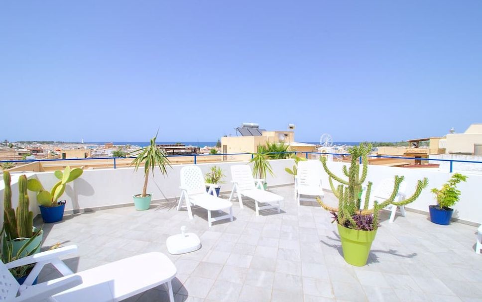 Balcone Foto