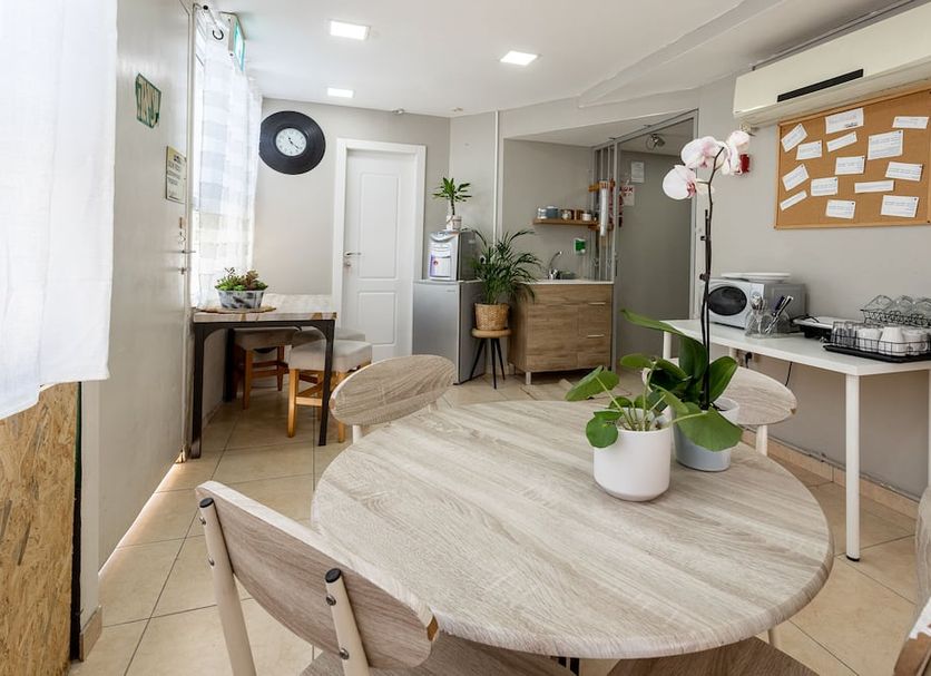 Sala pranzo Foto
