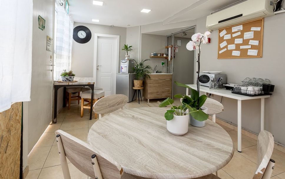 Sala pranzo Foto