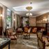 Area lounge
