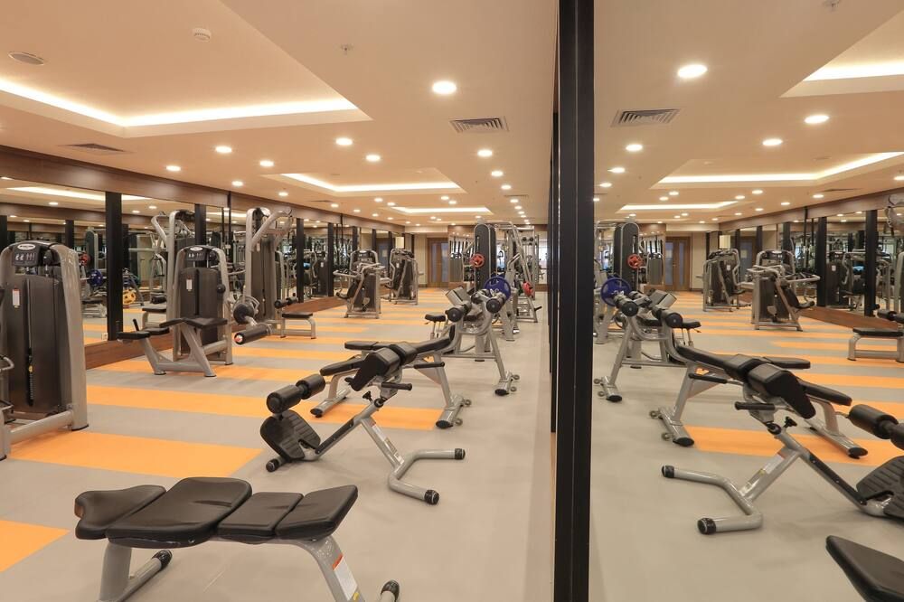 Palestra