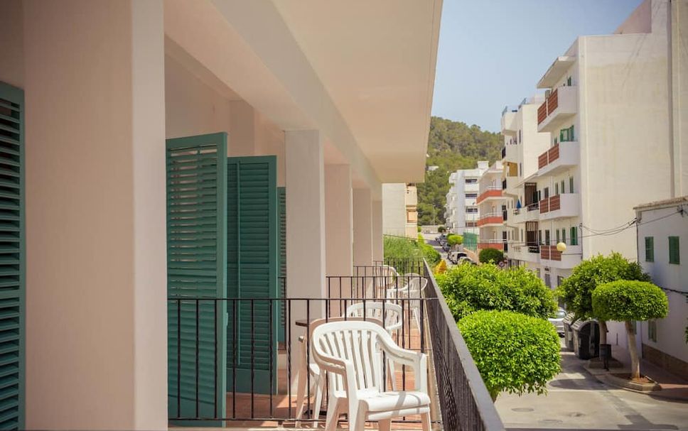 Balcone Foto