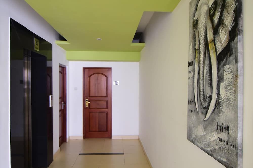 Corridoio