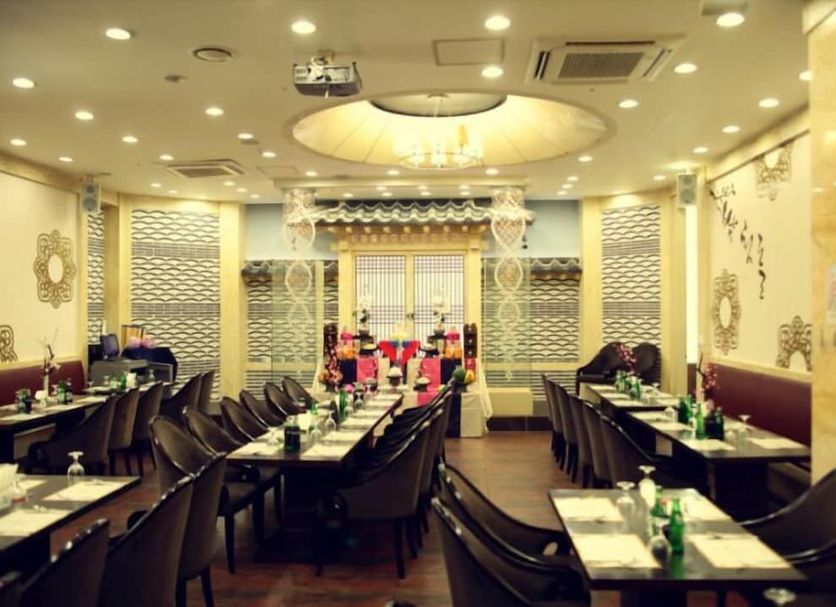 Ristorante Foto