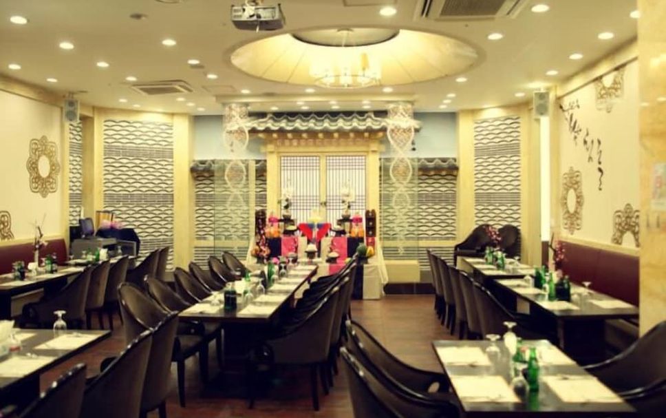 Ristorante Foto