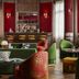 Area lounge
