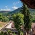 Vista esterna