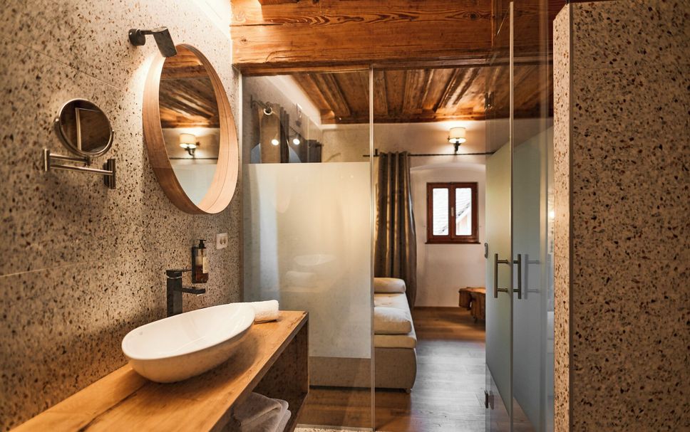 Bagno Foto