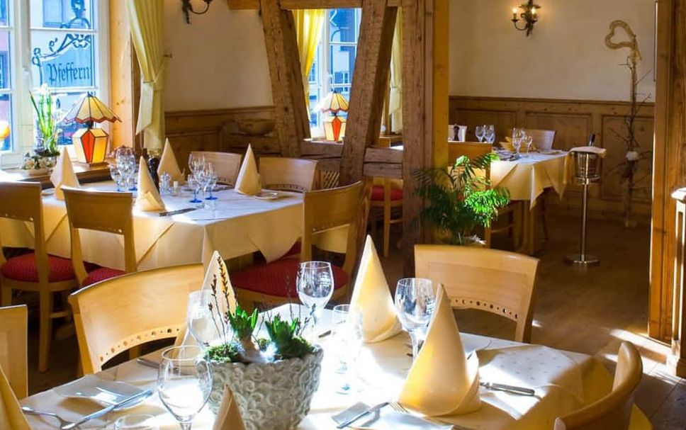 Ristorante Foto