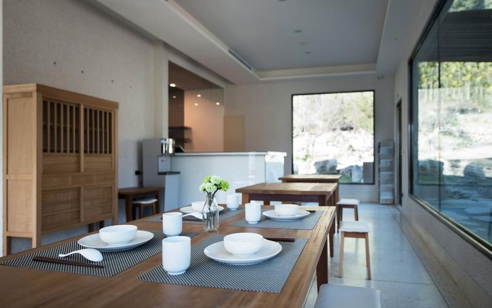 Sala pranzo Foto