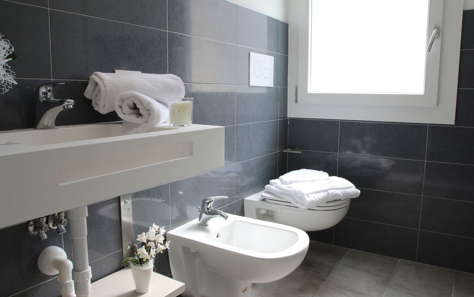 Bagno Foto