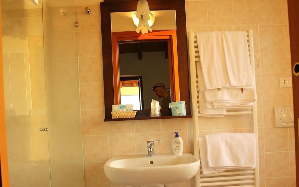 Bagno Foto