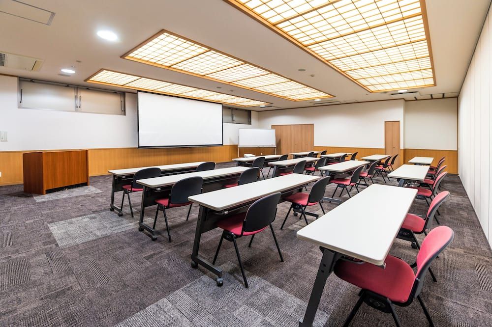 Sala conferenze