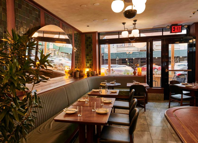 Ristorante Foto