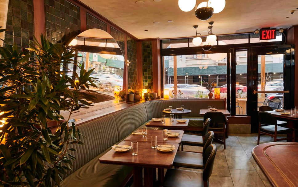 Ristorante Foto