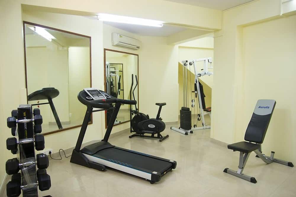 Palestra