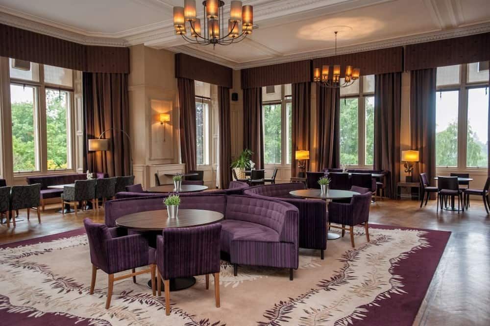 Area lounge