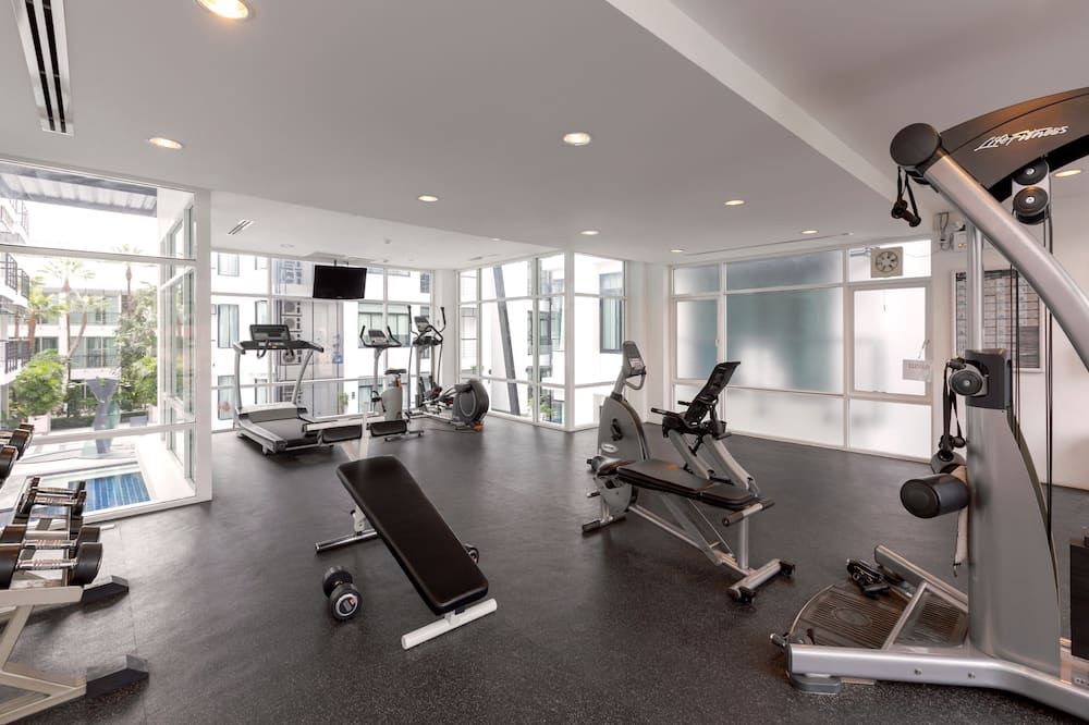 Palestra