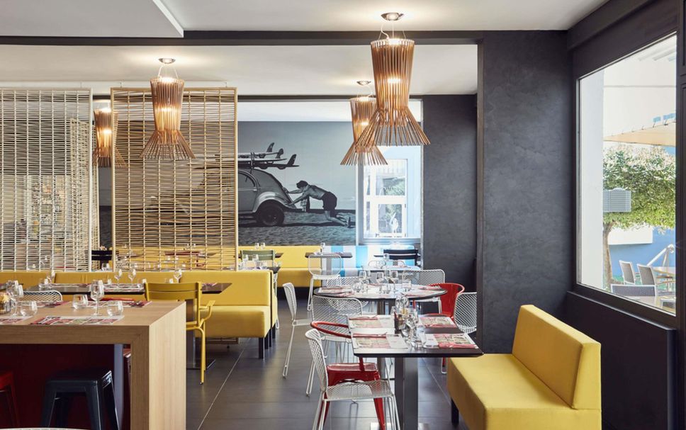 Ristorante Foto
