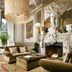 Area lounge