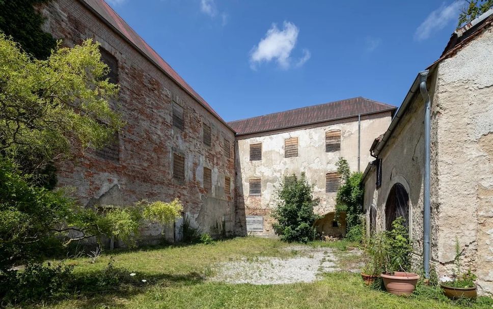 Vista esterna Foto