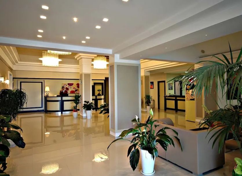 Ingresso Foto