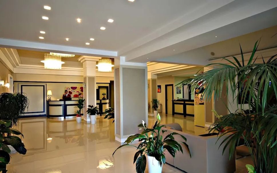 Ingresso Foto