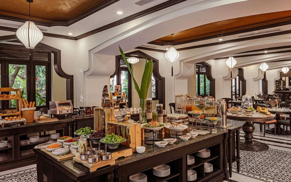 Ristorante Foto