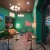 Area lounge