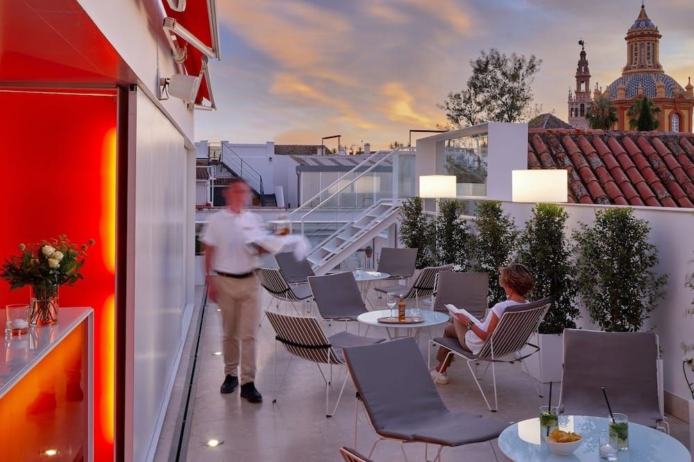 Balcone
