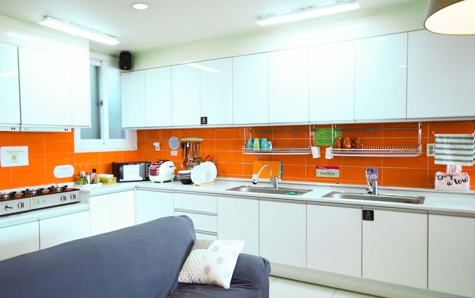 Cucina Foto