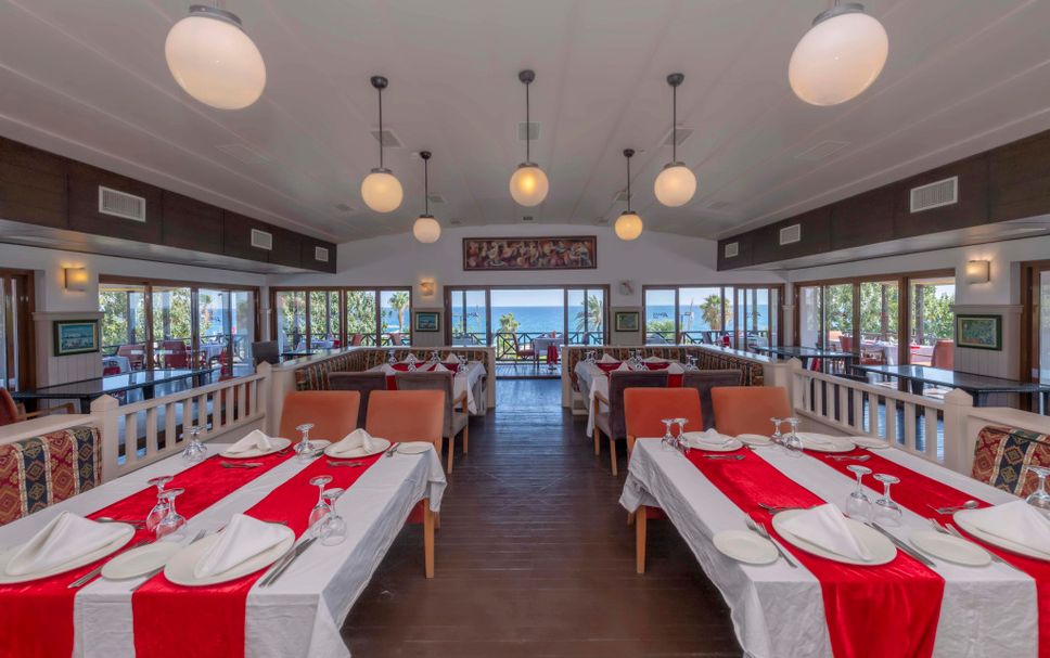 Ristorante Foto