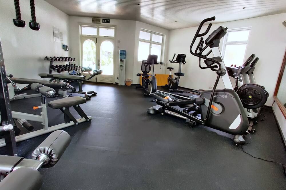 Palestra