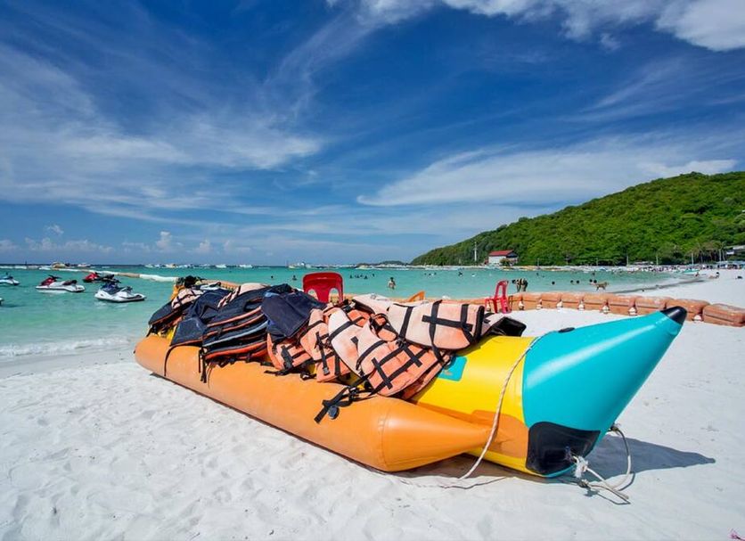 Spiaggia Foto