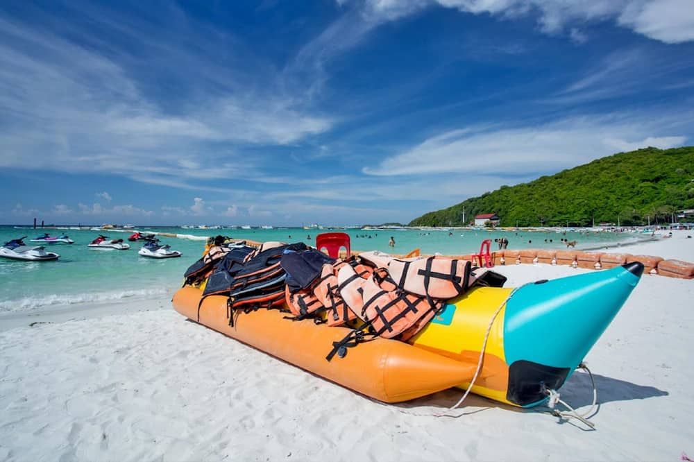 Spiaggia Foto