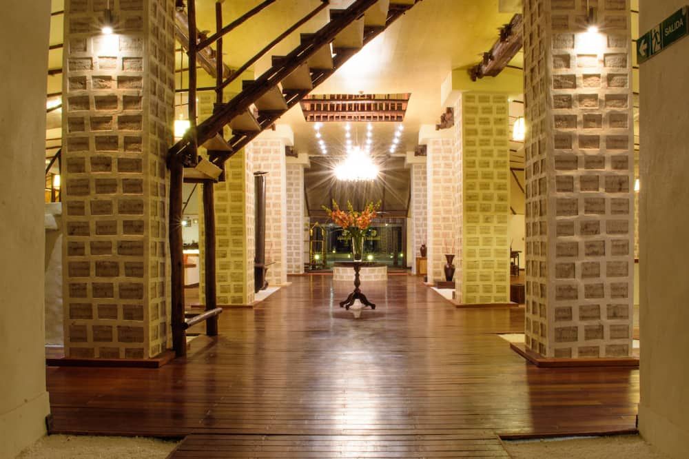 Ingresso