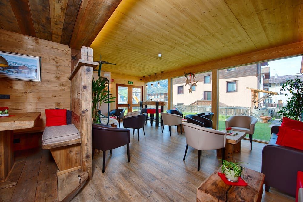 Area lounge