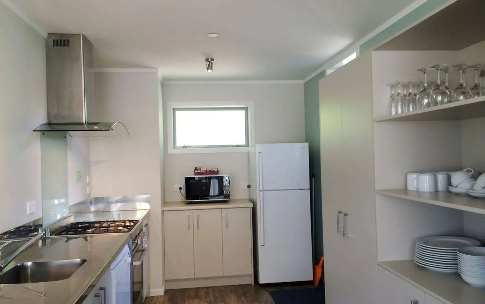 Cucina Foto