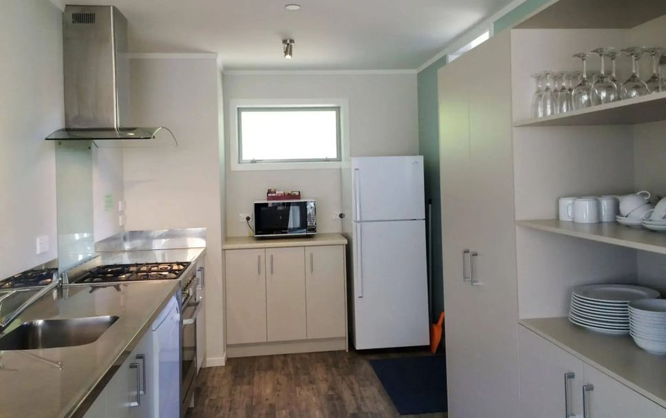 Cucina Foto