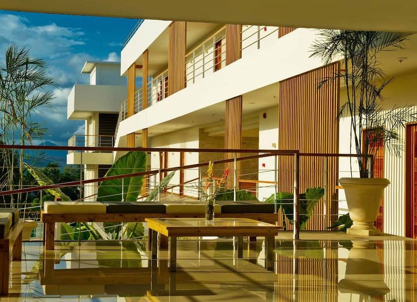 Balcone Foto