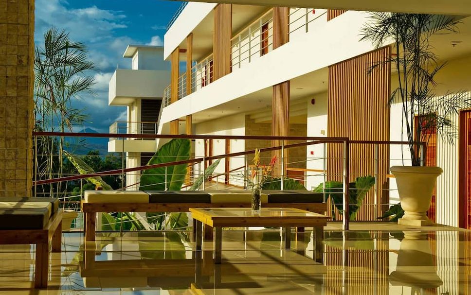 Balcone Foto