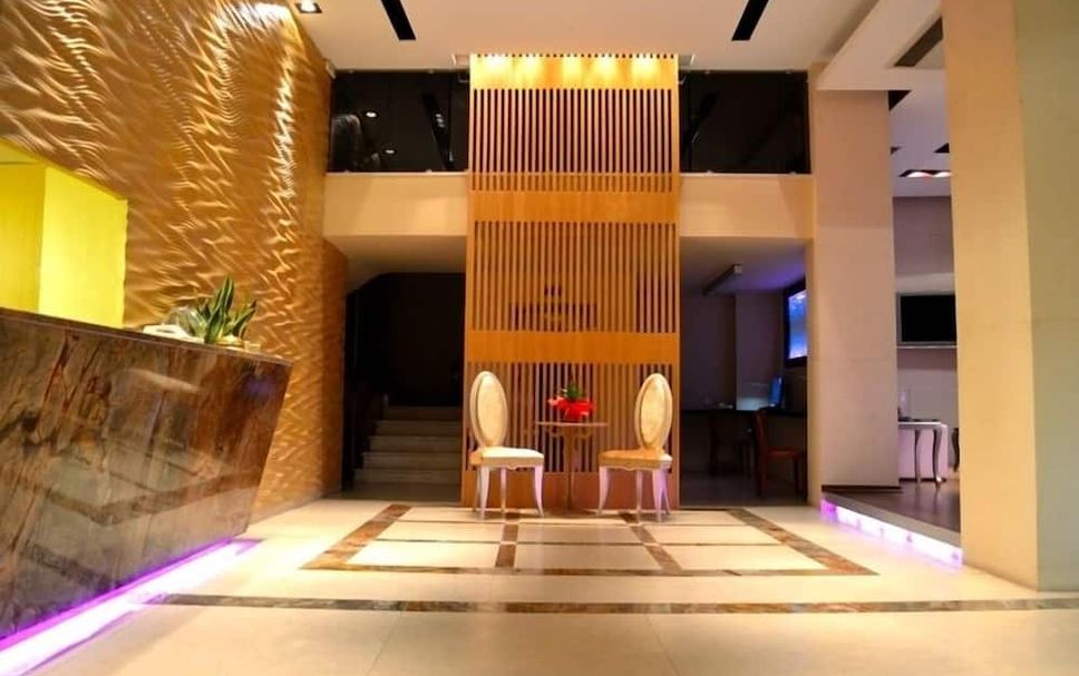 Ingresso Foto