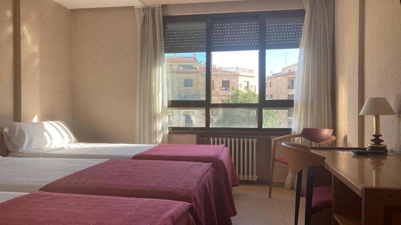 Hotel Condal