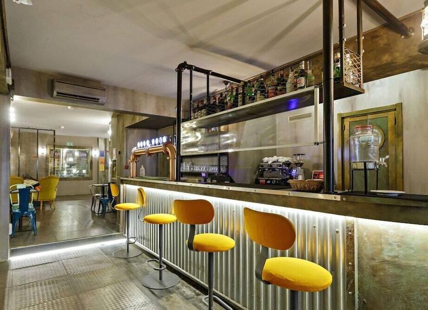 Bar Foto