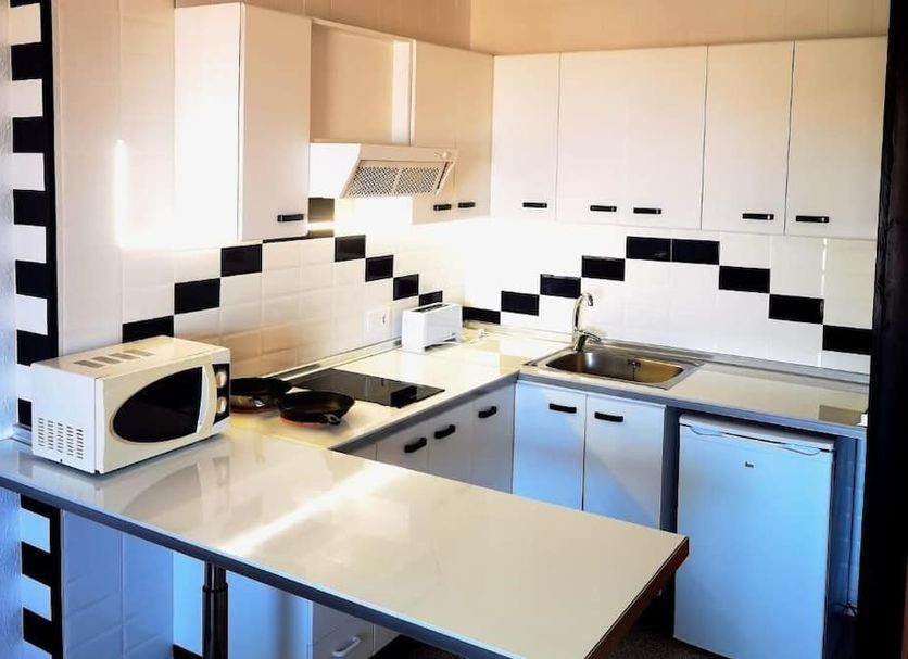 Cucina Foto