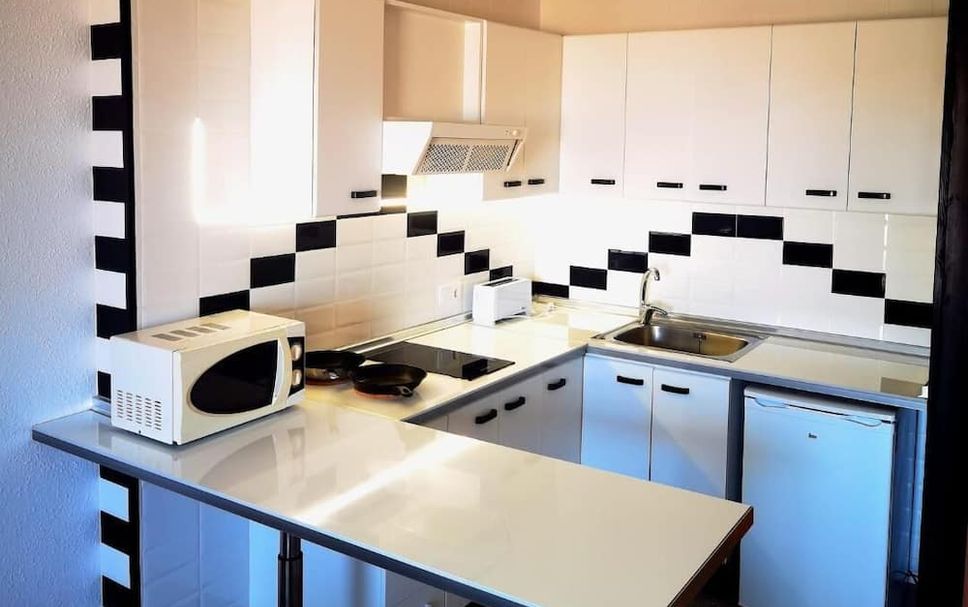 Cucina Foto