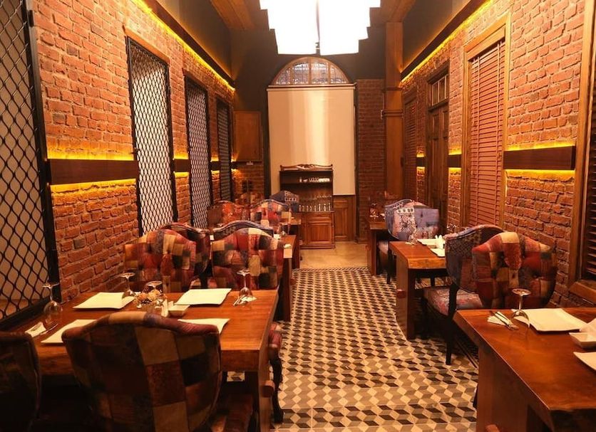 Ristorante Foto