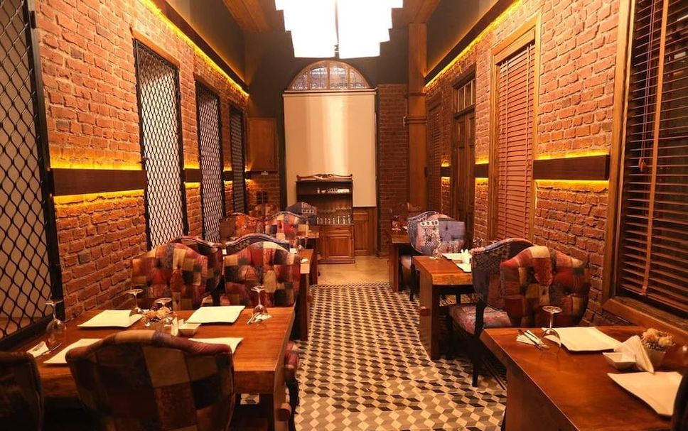 Ristorante Foto