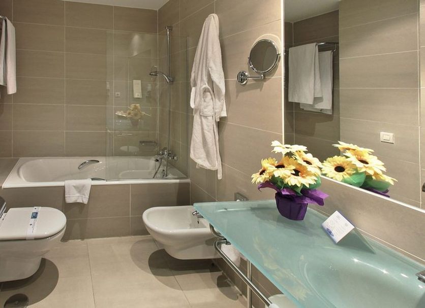 Bagno Foto