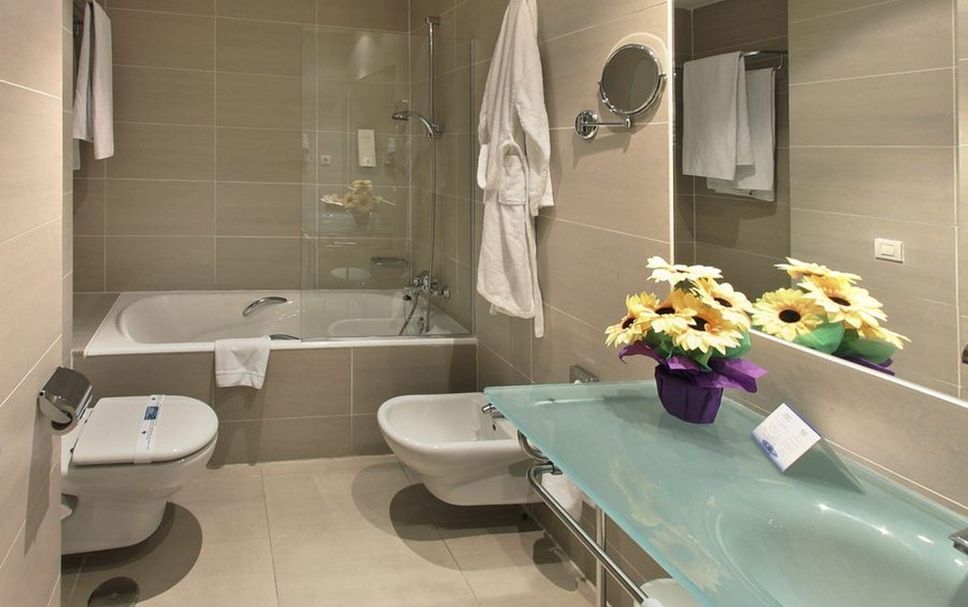 Bagno Foto